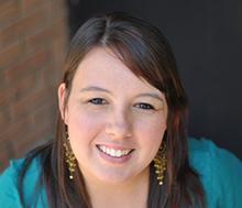 A photo of Laura Hight, CIU alumnus.